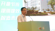 青岛大学教授李祥林：低速大扭矩永磁电机及其智能驱动系统应用
