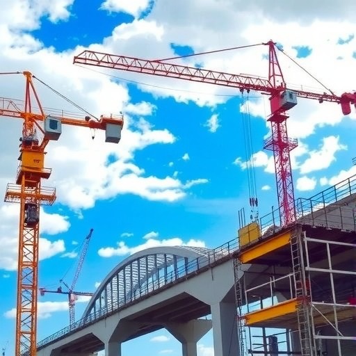中交建筑、中交四航院中标5亿项目(图2) 中交建筑、中交四航院中标5亿项目(图2)