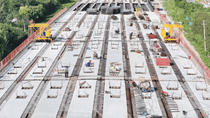 5个标!国道京漠公路加格达奇至瓦拉干段改扩建工程中标了 5个标!国道京漠公路加格达奇至瓦拉干段改扩建工程中标了
