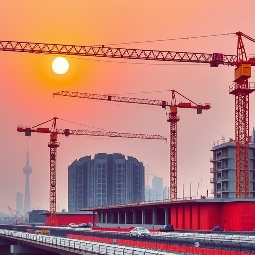 中国能建葛洲坝集团与巴中市深化合作(图2) 中国能建葛洲坝集团与巴中市深化合作(图2)