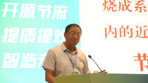 淄博科邦热工科技创始人郭红军：采用先进烧成工艺技术优化升级万吨生产线