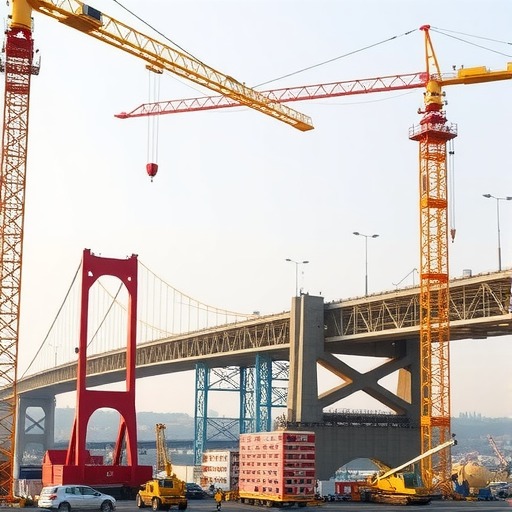 中铁十二局35亿、中铁建大桥局4亿(图1)