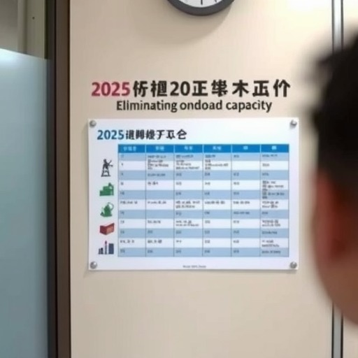 宁夏：2025年度自治区工业行业淘汰落后和化解过剩产能项目公示(图2)