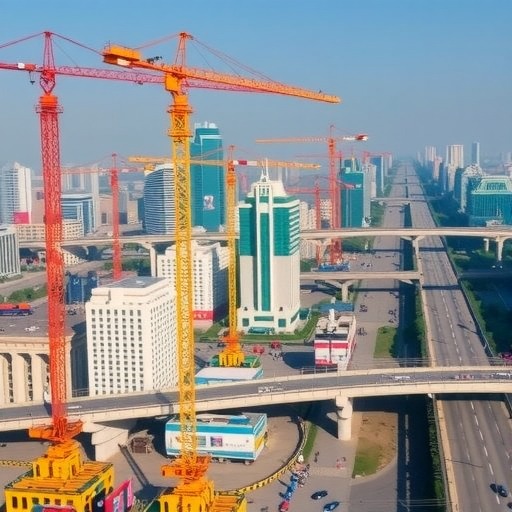 中铁、铁建、中交、中建中标76个大项目!(图1) 中铁、铁建、中交、中建中标76个大项目!(图1)