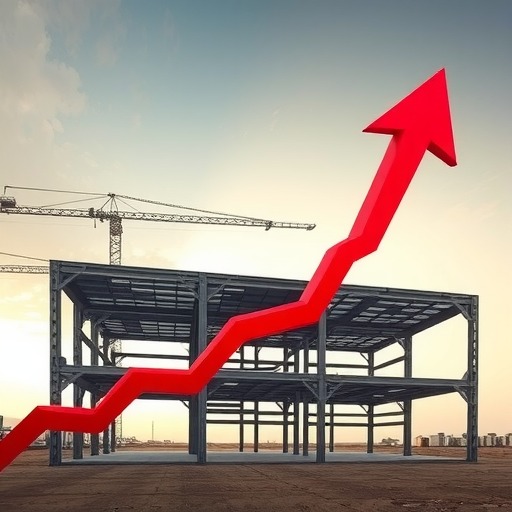 西部建设三季报：净利同比下降超2600%！