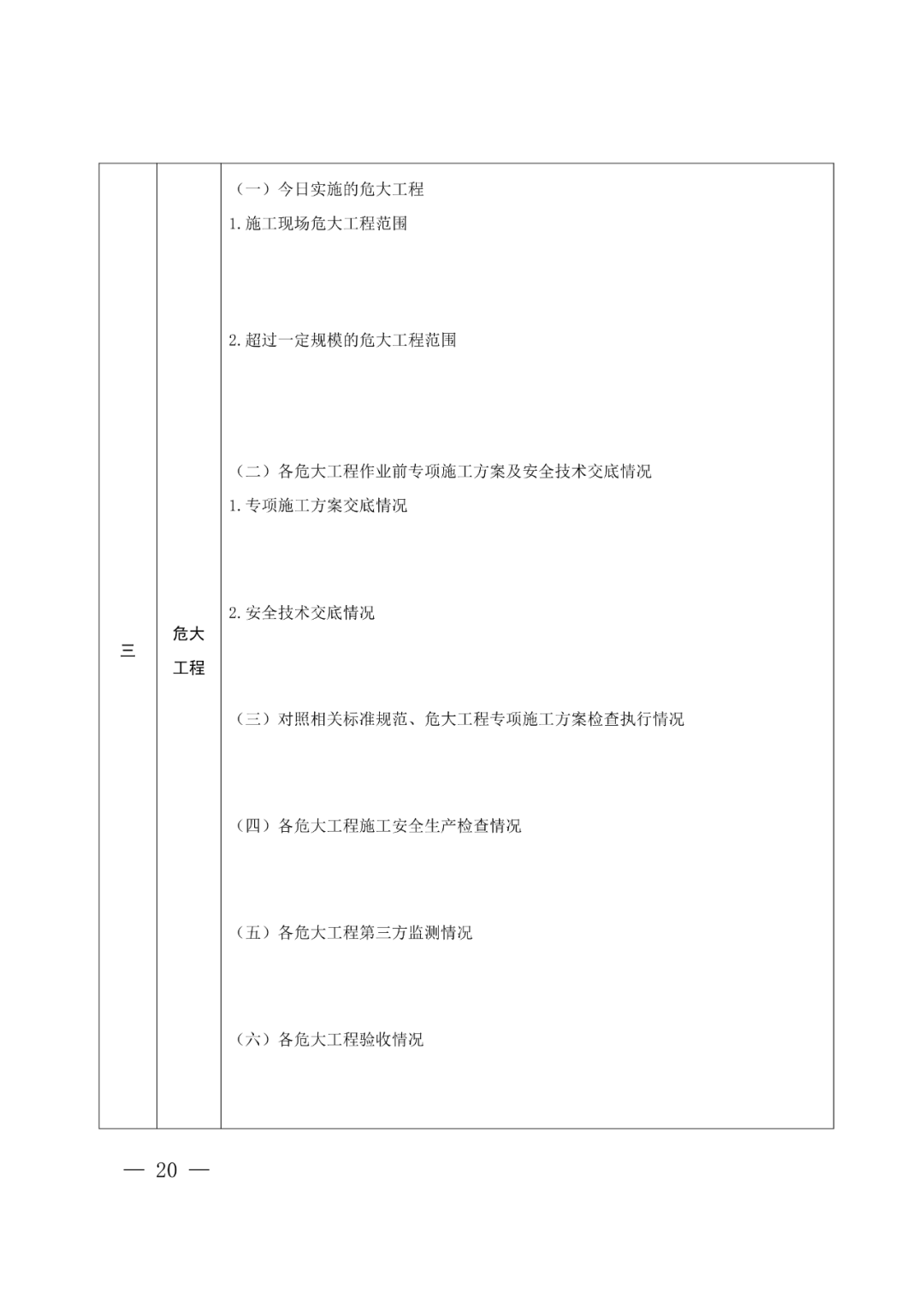 住建部公布人员配备标准：特、一级企业设置专职安全总监！项目经理是第一责任人！(图23)