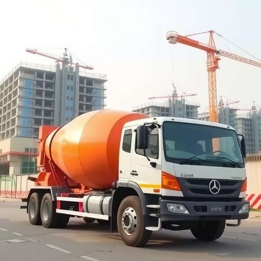 混凝土周报:华北地区混凝土延续弱稳,需求平淡,报价暂无波澜(10.13-10.17) 混凝土周报:华北地区混凝土延续弱稳,需求平淡,报价暂无波澜(10.13-10.17)