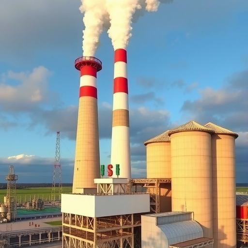 安徽铁鹏海豹水泥2500t/d熟料线超低排放提标技改项目总包招标！(图1)