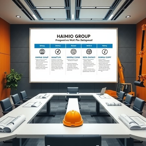 五个方面！海螺集团部署下一步工作计划(图2)