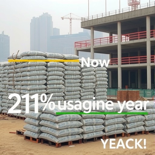 1-9月上海水泥用量1254万吨 同比下降21%(图1)