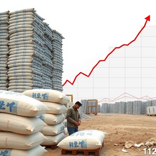 10月15日江苏水泥市场价格行情动态(图1) 10月15日江苏水泥市场价格行情动态(图1)