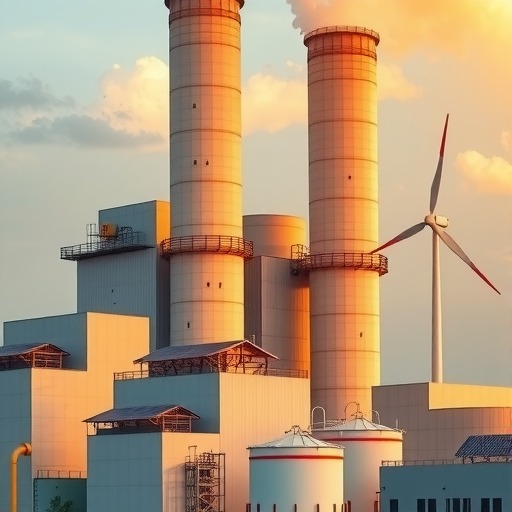 3项涉及水泥行业！2025年度工业节能降碳标准研究项目公示(图1)