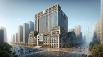 中国建材集团：周育先为集团“一把手”政治能力提升培训班专题授课并出席结业仪式