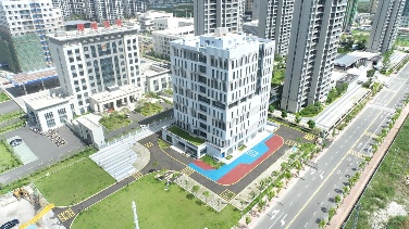 中国电建：闽东滨海千年古城焕新颜——记霞浦滨海新城建设(图3)