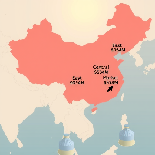 10.25水泥早报:广东珠三角水泥涨价;中南水泥价推涨;华东水泥价格动态(图1) 10.25水泥早报:广东珠三角水泥涨价;中南水泥价推涨;华东水泥价格动态(图1)