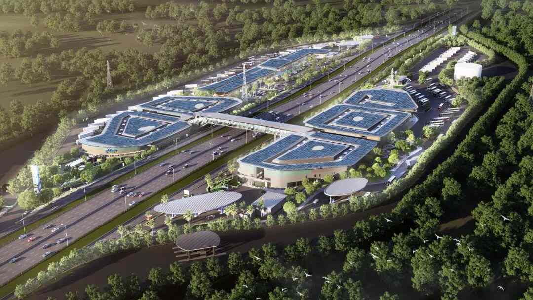 中国建材集团:战略协议落地首单!中国建材集团成功中标正大集团CPE公司项目(图1) 中国建材集团:战略协议落地首单!中国建材集团成功中标正大集团CPE公司项目(图1)