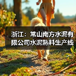 浙江:常山南方水泥有限公司水泥熟料生产线补充产能置换方案公示(图2) 浙江:常山南方水泥有限公司水泥熟料生产线补充产能置换方案公示(图2)