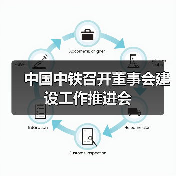 中国中铁召开董事会建设工作推进会(图4) 中国中铁召开董事会建设工作推进会(图4)
