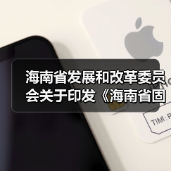 海南省发展和改革委员会关于印发《海南省固定资产投资项目节能审查和碳排放评价实施办法》的通知（图3）