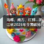 海螺、南方、红狮...浙江省2026年全国碳排放权交易市场水泥行业重点排放单位名录公布（图3）