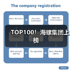 TOP100！海螺集团上榜（图2）