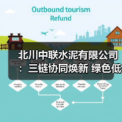 北川中联水泥有限公司：三链协同焕新 绿色低碳先行（图3）