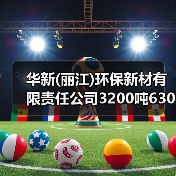 华新(丽江)环保新材有限责任公司3200吨6300大卡煤炭招选（图2）