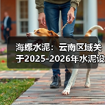 海螺水泥:云南区域关于2025-2026年水泥设备维修项目入围及指导价公示(图4) 海螺水泥:云南区域关于2025-2026年水泥设备维修项目入围及指导价公示(图4)