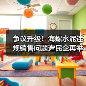 争议升级！海螺水泥违规销售问题遭民企再举报（图2）