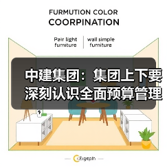 中建集团：集团上下要深刻认识全面预算管理提升（图4）