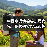 中国水泥协会会长周育先：积极探索设立市场化产能退出基金（图4）