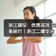 浙江建投：优质高效 完美履约丨浙江二建华润温州电厂二期全面建成投产