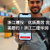 浙江建投：优质高效 完美履约丨浙江二建华润温州电厂二期全面建成投产（图3）