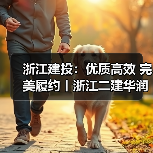 浙江建投：优质高效 完美履约丨浙江二建华润温州电厂二期全面建成投产（图2）