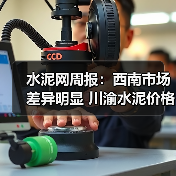 水泥网周报：西南市场差异明显 川渝水泥价格再次上调 云贵市场持续承压（10.27-10.31）（图4）