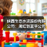 陕西生态水泥股份有限公司：周红到富平公司调研指导工作（图1）