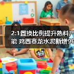 2:1置换比例提升熟料产能 鸡西赛龙水泥新增960t/d产能（图2）
