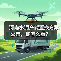 河南水泥产能置换方案公示，你怎么看？（图1）