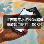 江西乐平水泥NOx超低排放项目招标:SCR脱硝制造商如何满足资格? 江西乐平水泥NOx超低排放项目招标:SCR脱硝制造商如何满足资格?
