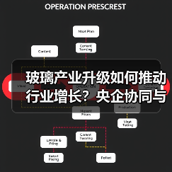 玻璃产业升级如何推动行业增长？央企协同与核电水泥应用解析（图3）