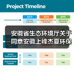 安徽省生态环境厅关于同意安徽上峰杰夏环保科技有限责任公司重新申请领取危险废物经营许可证的函（图4）