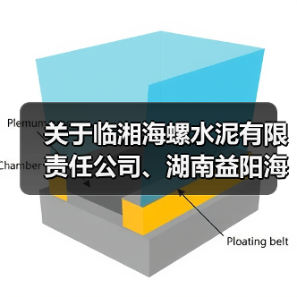 关于临湘海螺水泥有限责任公司、湖南益阳海螺水泥有限责任公司补充产能置换方案的公告（图3）