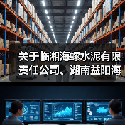 关于临湘海螺水泥有限责任公司、湖南益阳海螺水泥有限责任公司补充产能置换方案的公告（图2）