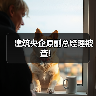 建筑央企原副总经理被查！（图2）