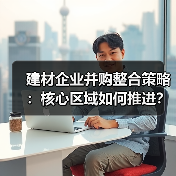 建材企业并购整合策略：核心区域如何推进？（图4）