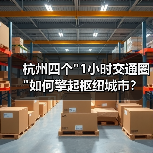 杭州四个
