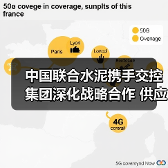 中国联合水泥携手交控集团深化战略合作 供应链优化助力区域发展