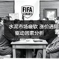 水泥市场疲软 涨价遇阻 驱动因素分析（图4）