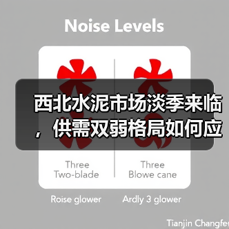 西北水泥市场淡季来临，供需双弱格局如何应对？（图4）
