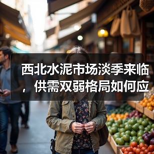 西北水泥市场淡季来临，供需双弱格局如何应对？（图2）